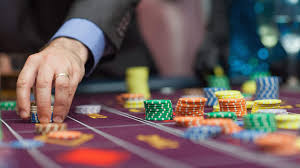 Официальный сайт Goldfishka Casino