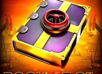 Книга нефти игра